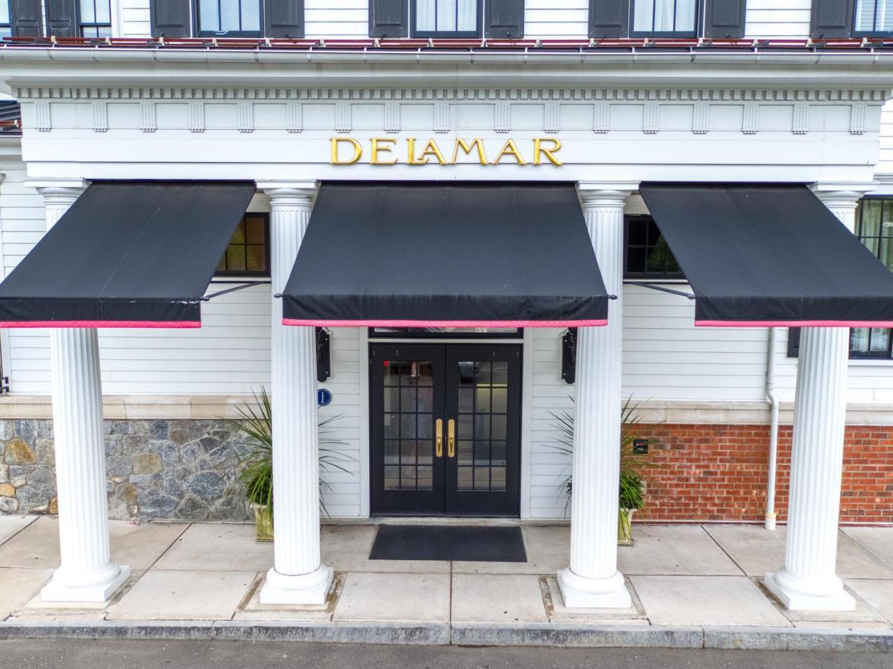 Delamar Southport Exterior foto